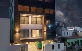 Hotel Vintage Castle